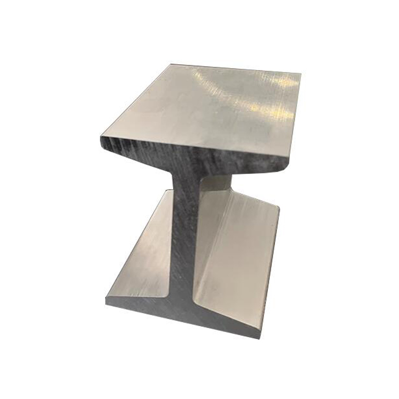 工字鋁-大尺寸擠壓工字鋁型材生產