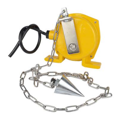 220V5A皮帶秤料流檢測器ZGLL-1