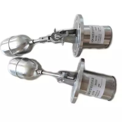 380V料位檢測裝置DYLL-II