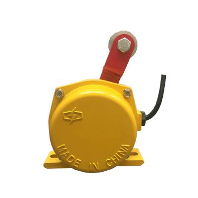 GRB-16037料流檢測(cè)開(kāi)關(guān)接線視頻