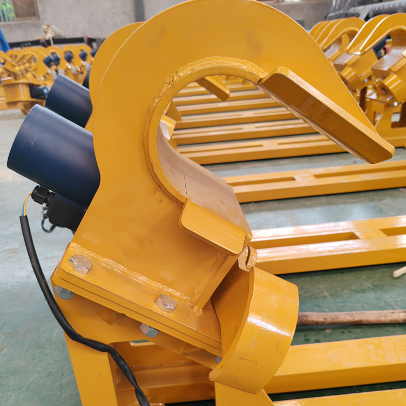 倒帶斷帶保護裝置ZDB50/120倒斷帶自鎖裝置HTDD-01斷帶檢測裝置