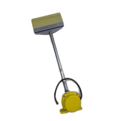 MJC-Ⅱ煤流量檢測(cè)開關(guān)