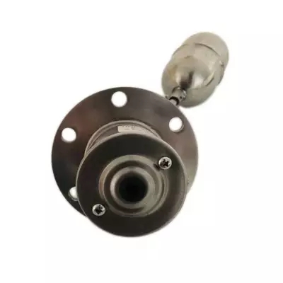 XLLL-B皮帶運(yùn)輸觸板式料流控制器