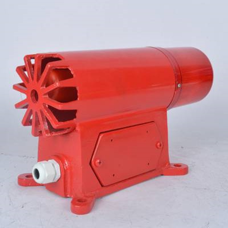 CST60-DC24V安防報警器安裝視頻