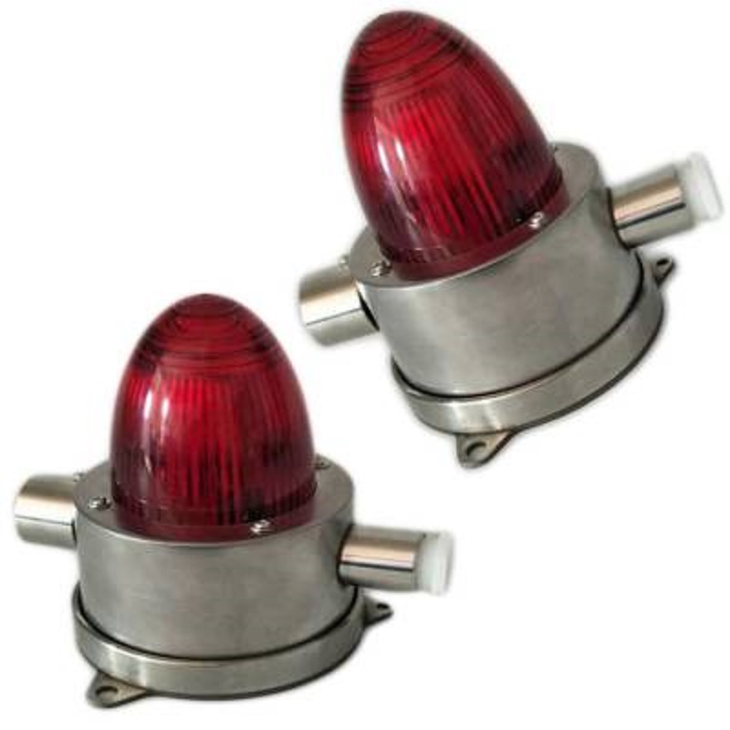 FYM-220-5Y聲光一體化耐酸堿報警器