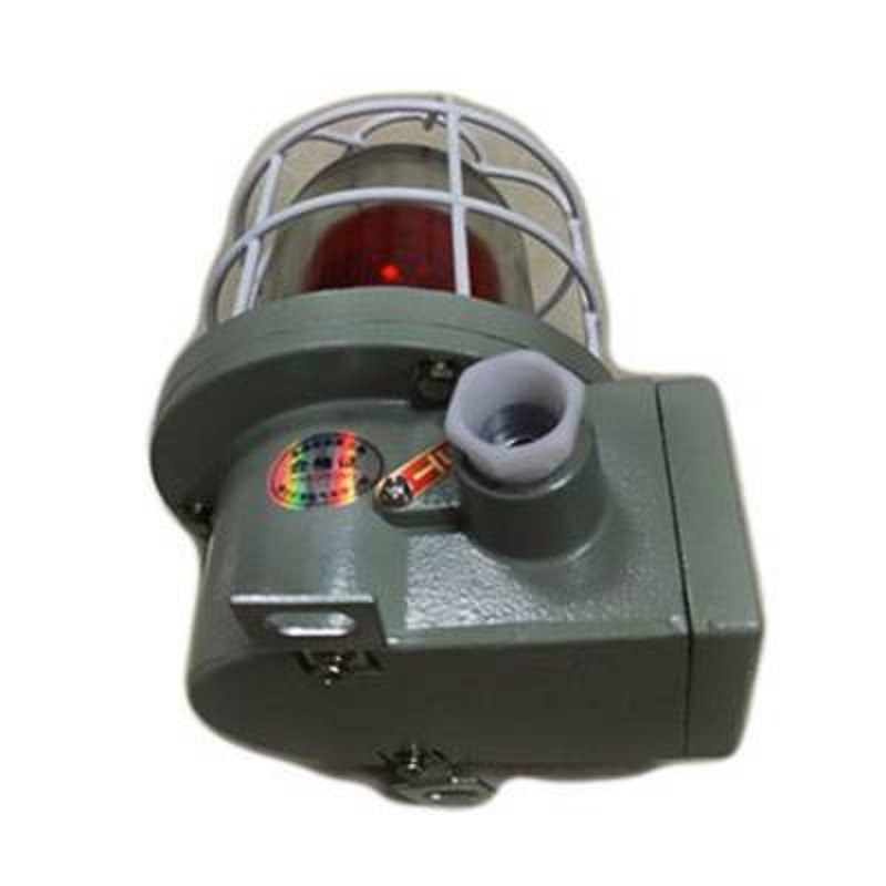 KCZ-K22450TCL聲光一體語(yǔ)音報(bào)警器LED發(fā)光