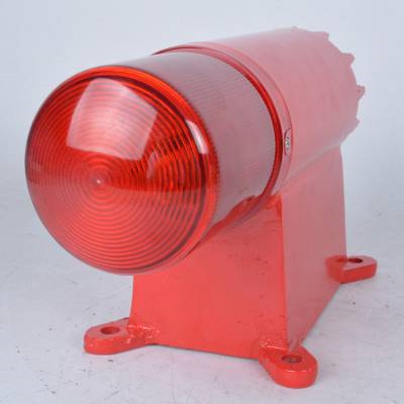 KJTJ220-30Y多種語(yǔ)言可選聲光報(bào)警器