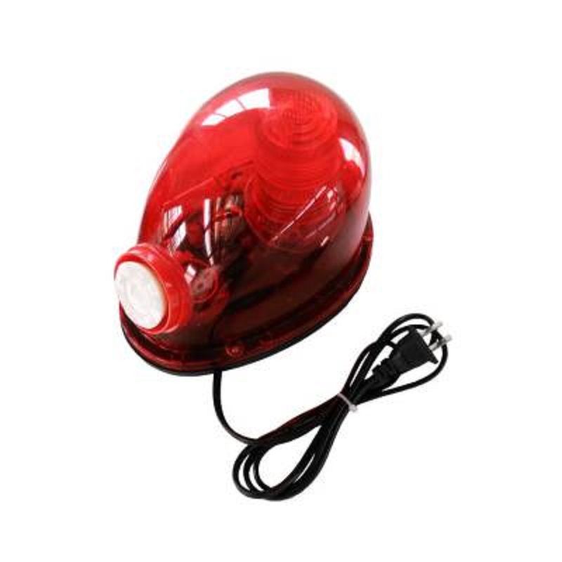 SBN-GBC-8HM帶LED聲光報警器