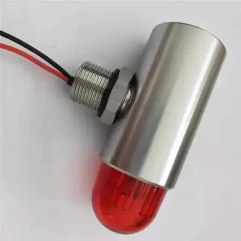 船用聲光報警器SJII-220V