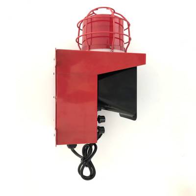 大型行車聲光報警器XTD-Y01