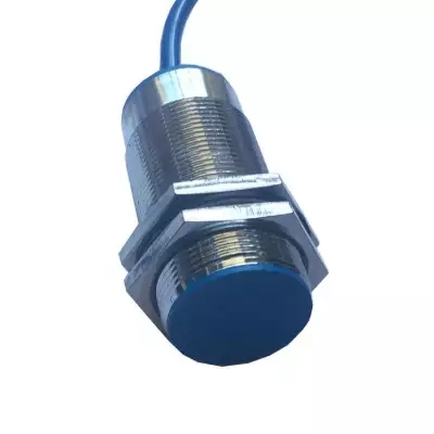 20-250VAC防水防油接近開關LJM40A-20ZKS型