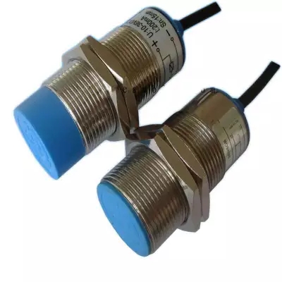 20-250V電感式接近傳感器II0005-10MM