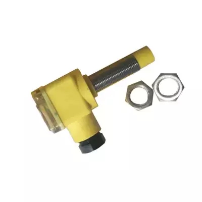 30V霍爾接近開關MZ330-M12B50-NC3X-SP2S