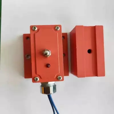 220V接近傳感器NBN4-12GM40-Z0