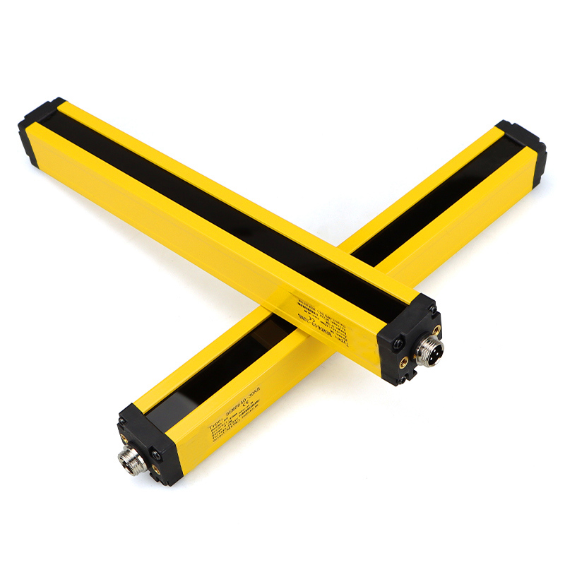 安全光柵光幕傳感器紅外線對射感應器液壓沖床光電保護裝置