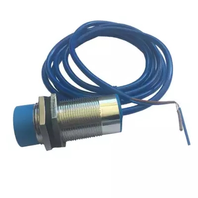 BWM18-D8MIU位移傳感器接近開關常開