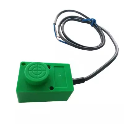 CLJ-E80-50ANA常開觸點接近開關電流