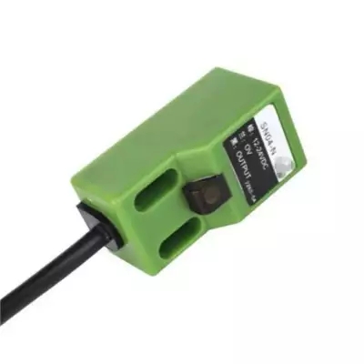 FSC0801-P2小圓形接近開關圖