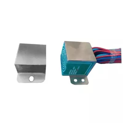 GX-F12A-C5正面檢測(cè)NPN輸出方形接近傳感器