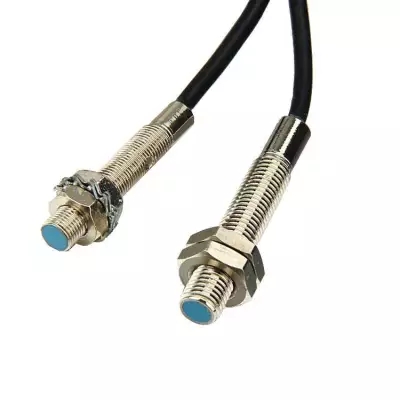 IN16-M18-T12M工業接近開關耐高溫