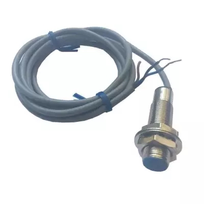 JZ-8020D0.5霍爾開關傳感器