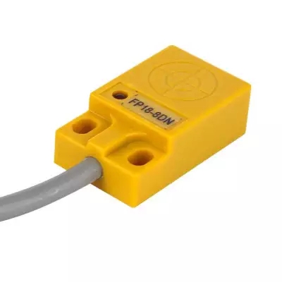 KBZ-220-1防爆接近開關AC220V