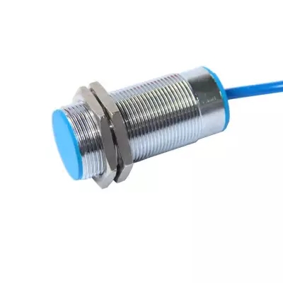 M12非埋入式接近開關GA-M0424NA