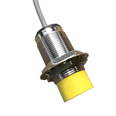 M30非埋入式耐高溫防爆接近開關GX-M1524LB