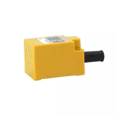 PNP常閉式耐高溫防爆接近傳感器GX-1024PB