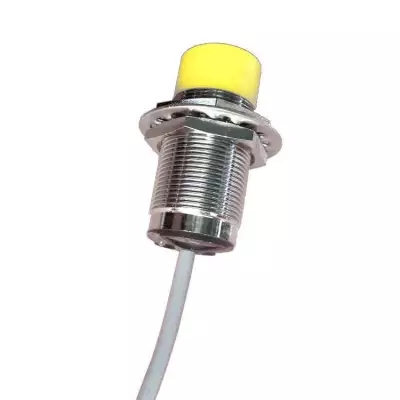 PNP常開電容式接近開關GH2-353QD