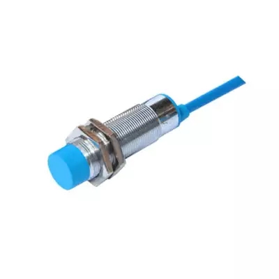 電力用M18耐高溫接近開關RLW8T-M18BLO