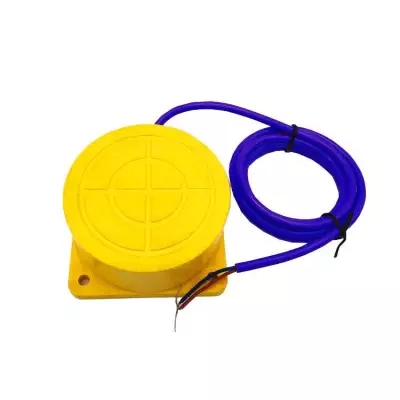 二線制常開接近開關(guān)GH1-209QG