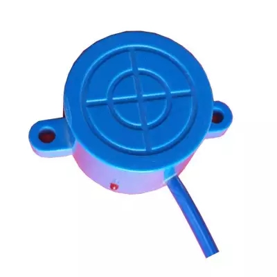 聚晶液位傳感器FCR18SCF05DPO接近開關(guān)