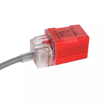 兩線制DC24V方形接近開(kāi)關(guān)HY-3020AL