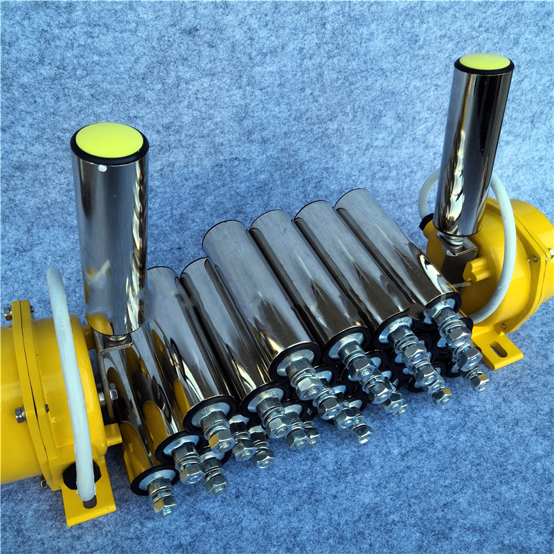 DWPK12-30跑偏開關