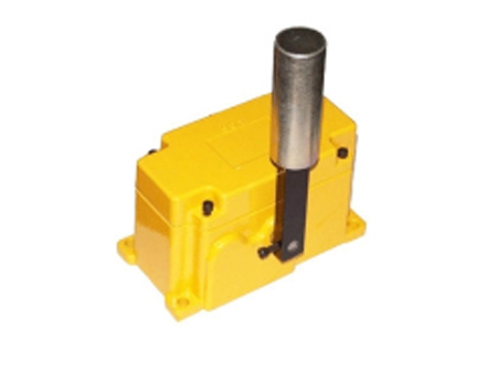 DLK2-15B-H，雙向拉繩開關、皮帶機拉繩傳感器