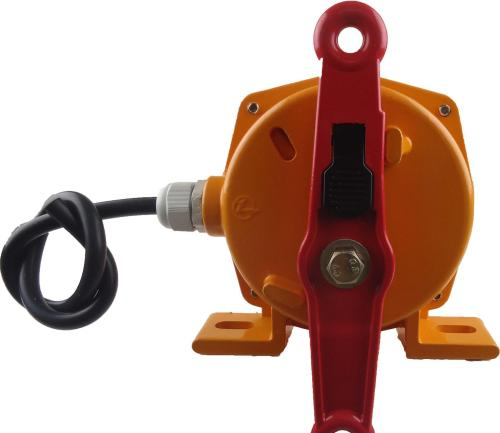 DPLS-I、DPLS-II雙向拉繩開關