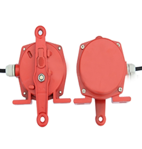 DSL-II、 DSL-1、 DSL-2、雙向拉繩開關