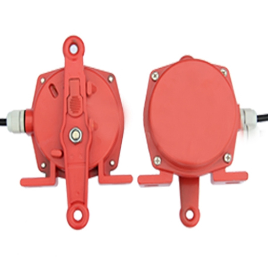 FLK-I雙向拉繩開關批發,拉繩開關廠家