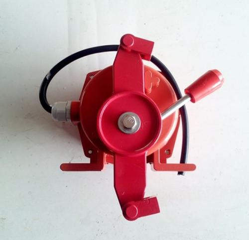 GRB-19670II電廠耐腐蝕雙向拉繩開關(guān)