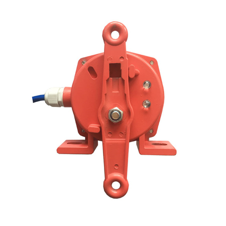 GYLS-I-2有機肥料廠輸送機拉繩開關(guān)