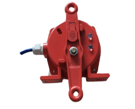 HFKLT2-H雙向拉繩開關、HFLSKG-I皮帶機輸送開關