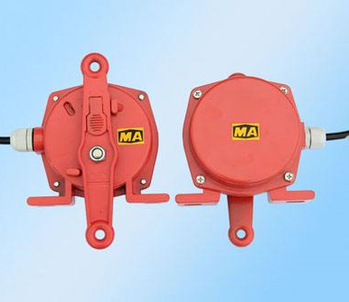 HFKLT2-S雙向拉繩開關(guān) HFKLT2-S