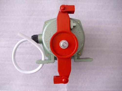 HFKLT2-S雙向拉繩開關(guān)