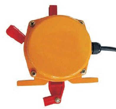 HFKLT2-T2雙向拉繩開關(guān)、HFKPT20-35礦用兩級(jí)跑偏開關(guān)