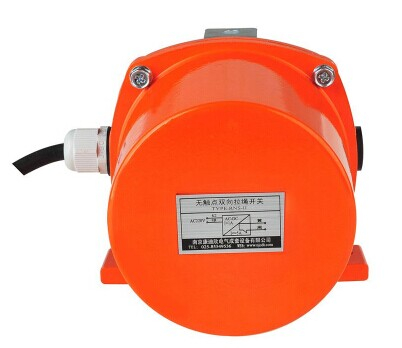 HFKLT2-Z1微動(dòng)耐腐蝕雙向拉繩開關(guān)現(xiàn)貨