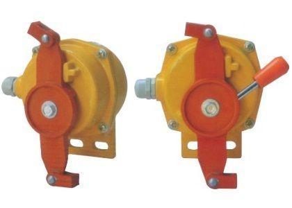 HKLS-II雙向拉繩開關(guān)