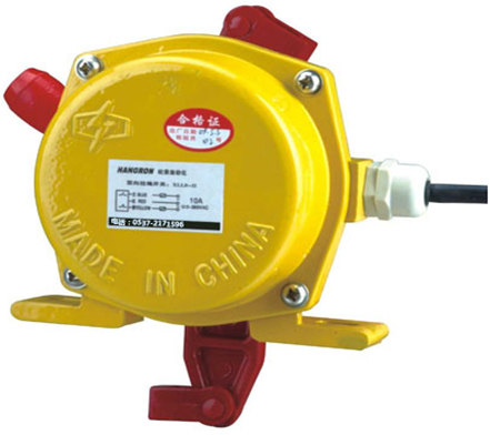 JHLS-S、JHLS-Z、雙向拉繩開關