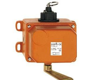 KLT2-1拉繩控制器