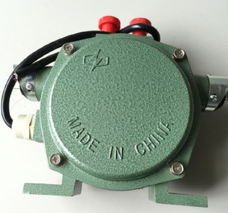 KLT2-2雙向拉繩開關(guān)